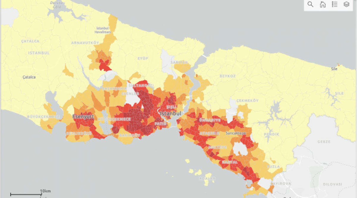 "Önlemler için geç kalındı, iki haftalık sokağa çıkma yasağı gerekiyor"